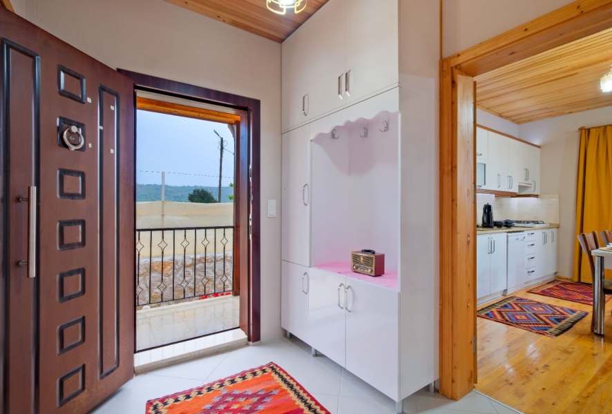 Villa Pınar Uğur